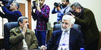 افراطی‌ها علیه مذاکره