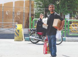 امنیت غذایی روی کاغذ!