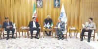 امور ترانزیتی برای عبور کالاهای ایرانی از ازبکستان تسهیل شود امور ترانزیتی برای عبور کالاهای ایرانی از ازبکستان تسهیل شود