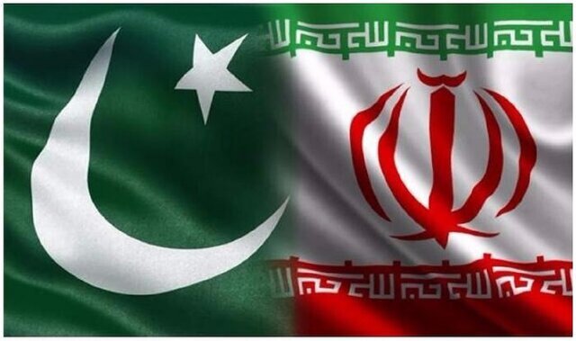 پاکستان خبر داد: وزیر کشور پیام مهمی را از سوی نخست‌وزیر و فرمانده ارتش به رهبری ایران منتقل کرده است