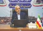 با راه‌اندازی چاه شماره۸ جهش تولید نفت در اروندان
