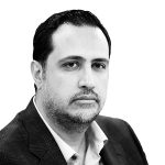 بابک ابراهیمی