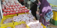 گرانی جدید در بازار مرغ؛ قیمتها دوباره جهش کرد، جدول نرخهای جدید گرانی جدید در بازار مرغ؛ قیمتها دوباره جهش کرد، جدول نرخهای جدید