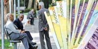 وام ۷۵ میلیون تومانی بازنشستگان کشوری پرداخت شد وام ۷۵ میلیون تومانی بازنشستگان کشوری پرداخت شد