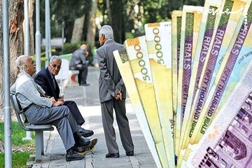 وام ۷۵ میلیون تومانی بازنشستگان کشوری پرداخت شد