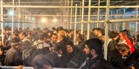 بازگشت ۳ میلیون و ۱۷ هزار زائر اربعین به کشور