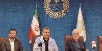 برآورد خسارت‌های جنگ انجام و به دولت اعلام شده است