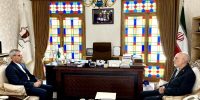 تأکید بر ضرورت بهرهگیری از ظرفیتهای دیپلماسی عمومی برای معرفی شایسته ایران تأکید بر ضرورت بهرهگیری از ظرفیتهای دیپلماسی عمومی برای معرفی شایسته ایران