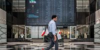 بورس تهران رکورد زد؛ شاخص کل در یک قدمی ۶ میلیونی شدن