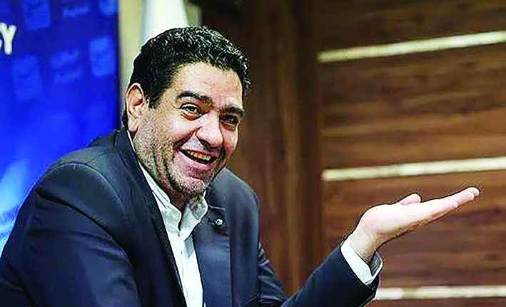بیمه کارگران ساختمانی هرچه سریع‌تر تعیین‌تکلیف شود