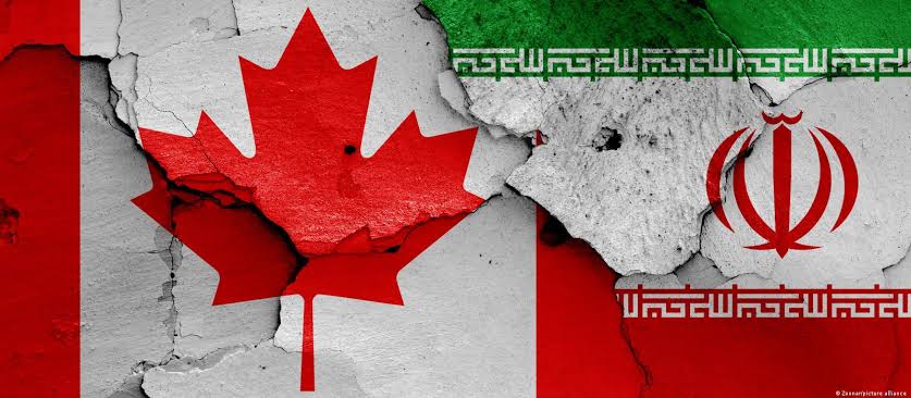 کانادا از اعمال تحریم علیه ایران خبر داد
