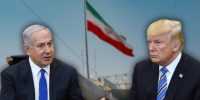 باراک راوید، خبرنگار اکسیوس: لغو حملات به ایران نشانه کاهش نفوذ نتانیاهو بر ترامپ است