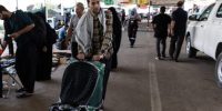تردد بیش از ۵ میلیون زائر از مرزهای اربعینی کشور