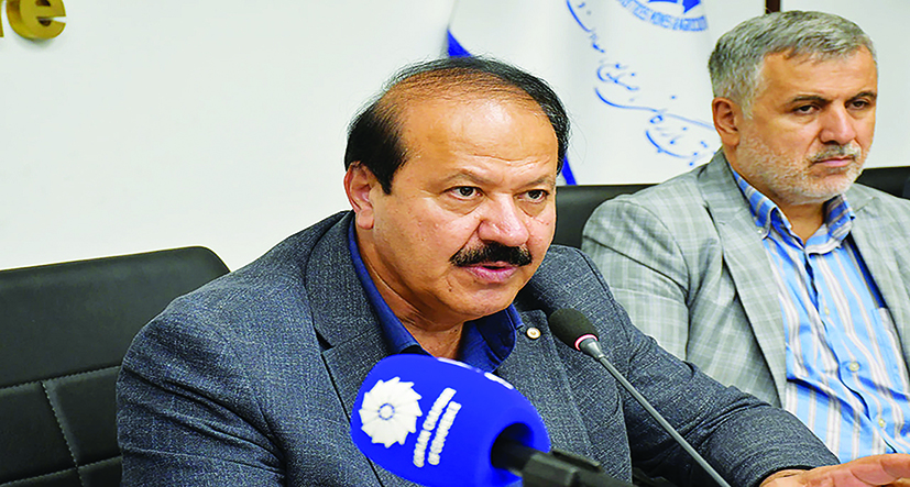 تشکیل کنسرسیوم انرژی