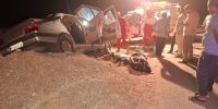 پلیس راهور: نیمهشب تا ۶ صبح و ۱۶ تا ۲۰ پرمخاطرهترین ساعات وقوع تصادفات است پلیس راهور: نیمهشب تا ۶ صبح و ۱۶ تا ۲۰ پرمخاطرهترین ساعات وقوع تصادفات است