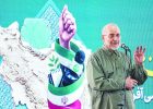 تفاهمنامه اسلام‌آباد سند افتخار و پیروزی در میدان دیپلماسی است