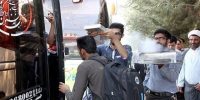 توصیه مهم برای بازگشت زائران اربعین؛ مرز خروجی را تغییر ندهید