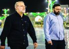 تکذیب ادعای کوثری درباره نحوه ردزنی محل استقرار لاریجانی