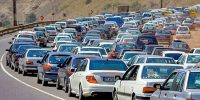 هشدار برای مسافران شمال؛ جاده چالوس و هراز قفل شدند هشدار برای مسافران شمال؛ جاده چالوس و هراز قفل شدند