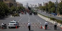 خیابان‌های مسدود و مسیرهای جایگزین ویژه راهپیمایی جاماندگان اربعین