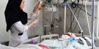 افزایش حقوق ۴۰ میلیونی پرستاران روی میز دولت؛ جزئیات افزایش حقوق ۴۰ میلیونی پرستاران روی میز دولت؛ جزئیات