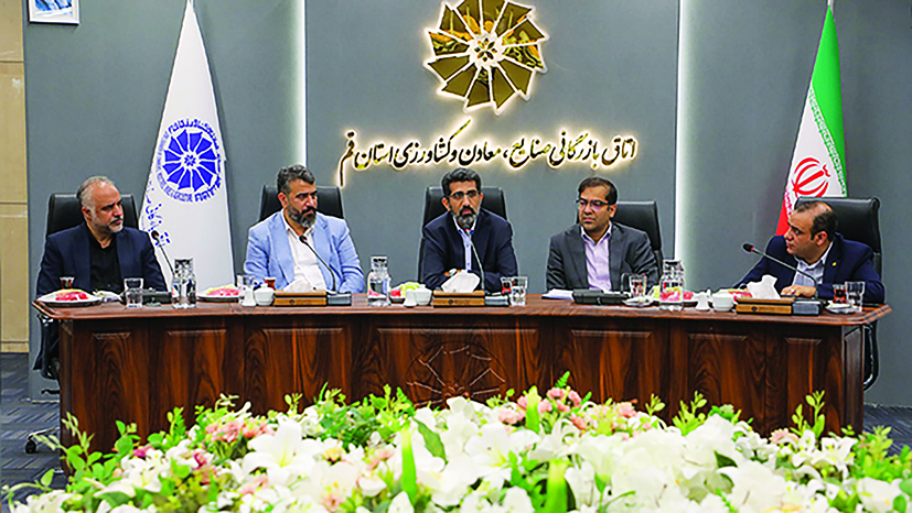 حمایت از تولیدکننده باید اولویت اصلی شبکه بانکی باشد