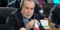 حمله تند عراقچی به فرانسه؛ «برتری اخلاقیتان را از دست دادید» حمله تند عراقچی به فرانسه؛ «برتری اخلاقیتان را از دست دادید»