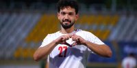ایری با مبلغ قرارداد شوکهکننده گرانترین خرید پرسپولیس شد ایری با مبلغ قرارداد شوکهکننده گرانترین خرید پرسپولیس شد