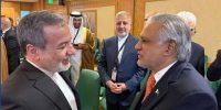 دعوت پاکستان از عراقچی برای سفر به اسلام‌آباد