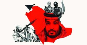 دلیل تمایل عربستان به کاهش تنش با ایران