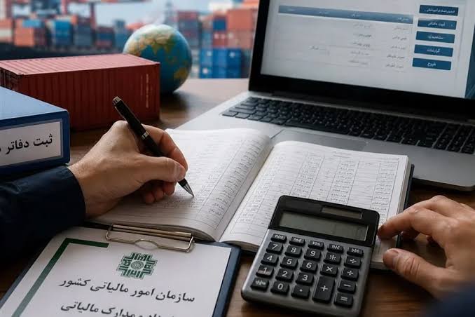 رشد ۲۵‌درصدی مالیات تولید