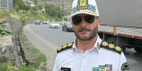 رفع محدودیت یک‌طرفه جاده چالوس و آزادراه تهران–شمال از ساعت ۱۸ امروز