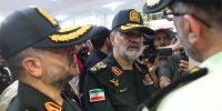 زائران از همه مرزها برای بازگشت استفاده کنید