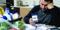 زندگی مقروض طبقه کارگر زندگی مقروض طبقه کارگر