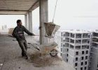 زنگ خطر کمبود نیروی کار برای ساختمان