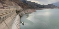مخازن سدهای تهران در وضعیت قرمز؛ سد لار فقط ۷ درصد آب دارد مخازن سدهای تهران در وضعیت قرمز؛ سد لار فقط ۷ درصد آب دارد