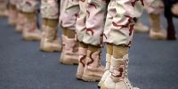 معافیت مشمولان دارای سه و چهار فرزند تا پایان ۱۴۰۷ تمدید شد