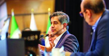 سرمایه‌‌گذاری، نوآوری و صادرات؛سه ضلعی موفقیت فولادمبارکه
