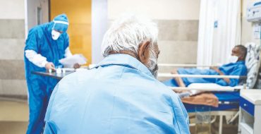 سلامت؛ گروگان معیشت سلامت؛ گروگان معیشت