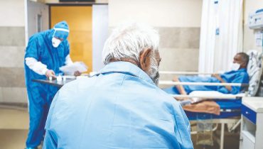 سلامت؛ گروگان معیشت سلامت؛ گروگان معیشت