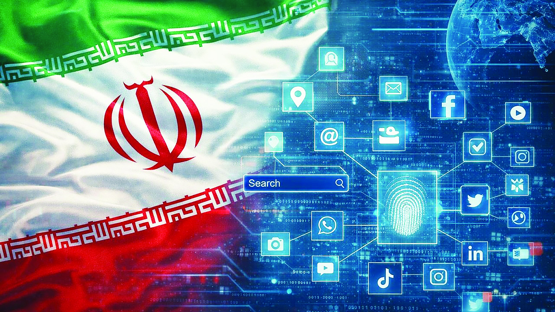 شبکه ملی اطلاعات؛ هزارتوی بودجه‌های کلان!