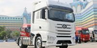خبر مهم برای متقاضیان خودروهای سنگین؛ فروش سیبا موتور آغاز شد