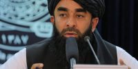 طالبان: داعش را به طور کامل در افغانستان سرکوب کردیم طالبان: داعش را به طور کامل در افغانستان سرکوب کردیم