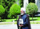 طرح مقابله با نفوذ خلاف قانون اساسی و سیاست‌های رهبری است
