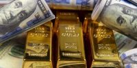 طلا در مسیر ثبت بالاترین افزایش قیمت هفته طلا در مسیر ثبت بالاترین افزایش قیمت هفته