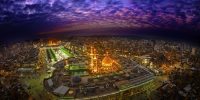 آغاز ثبتنام عتبات عالیات؛ مهلت و جزئیات بستههای جدید آغاز ثبتنام عتبات عالیات؛ مهلت و جزئیات بستههای جدید