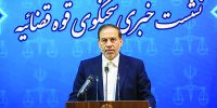 عراقچی اطلاعاتش درباره «حفره امنیتی» را به‌مراجع ذی‌صلاح ارائه کند