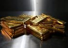 عقب‌نشینی قیمت طلا در بازار جهانی
