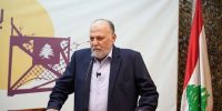 نماینده حزبالله در پارلمان لبنان: نخست وزیر فقط یک دستاورد مذاکره با دشمن را اعلام کند نماینده حزبالله در پارلمان لبنان: نخست وزیر فقط یک دستاورد مذاکره با دشمن را اعلام کند