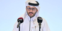 قطر: تلاش‌ها برای مذاکرات آمریکا و ایران با همه طرف‌ها در جریان است